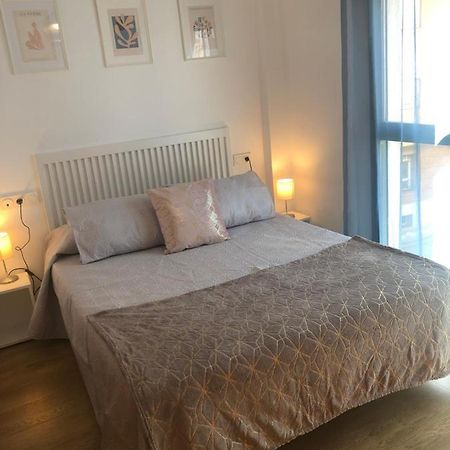 Apartamento Maracena C/ Ramon Y Cajal Ngoại thất bức ảnh