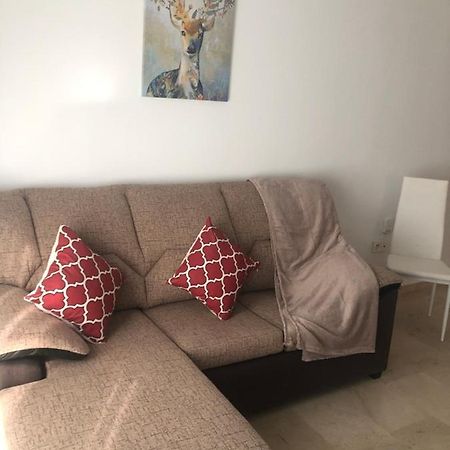 Apartamento Maracena C/ Ramon Y Cajal Ngoại thất bức ảnh
