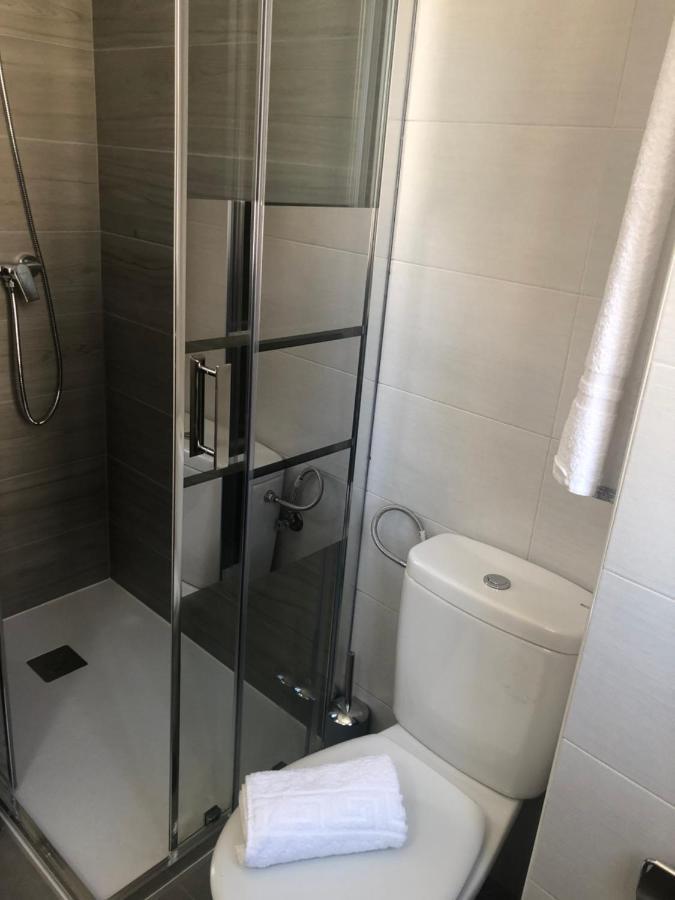 Apartamento Maracena C/ Ramon Y Cajal Ngoại thất bức ảnh