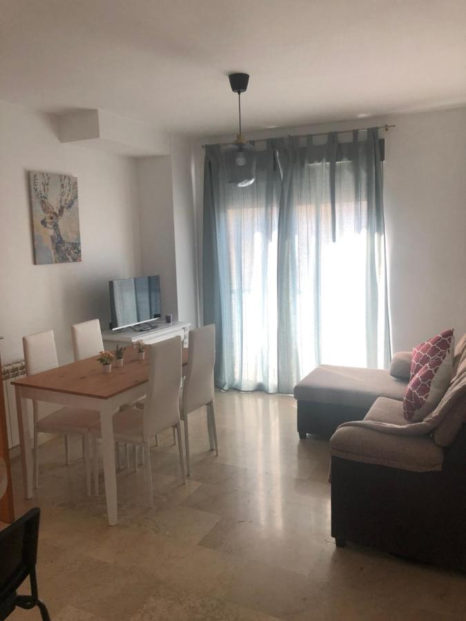 Apartamento Maracena C/ Ramon Y Cajal Ngoại thất bức ảnh