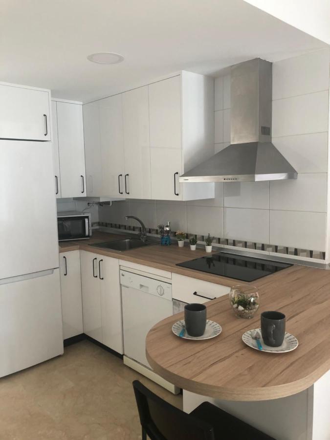 Apartamento Maracena C/ Ramon Y Cajal Ngoại thất bức ảnh