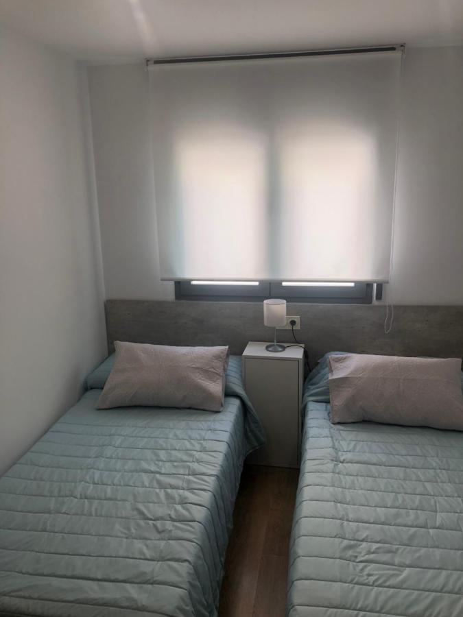 Apartamento Maracena C/ Ramon Y Cajal Ngoại thất bức ảnh