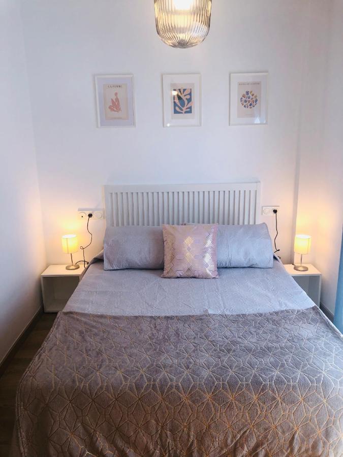 Apartamento Maracena C/ Ramon Y Cajal Ngoại thất bức ảnh