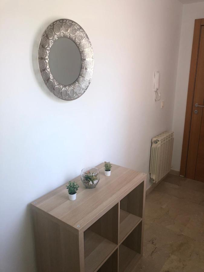 Apartamento Maracena C/ Ramon Y Cajal Ngoại thất bức ảnh