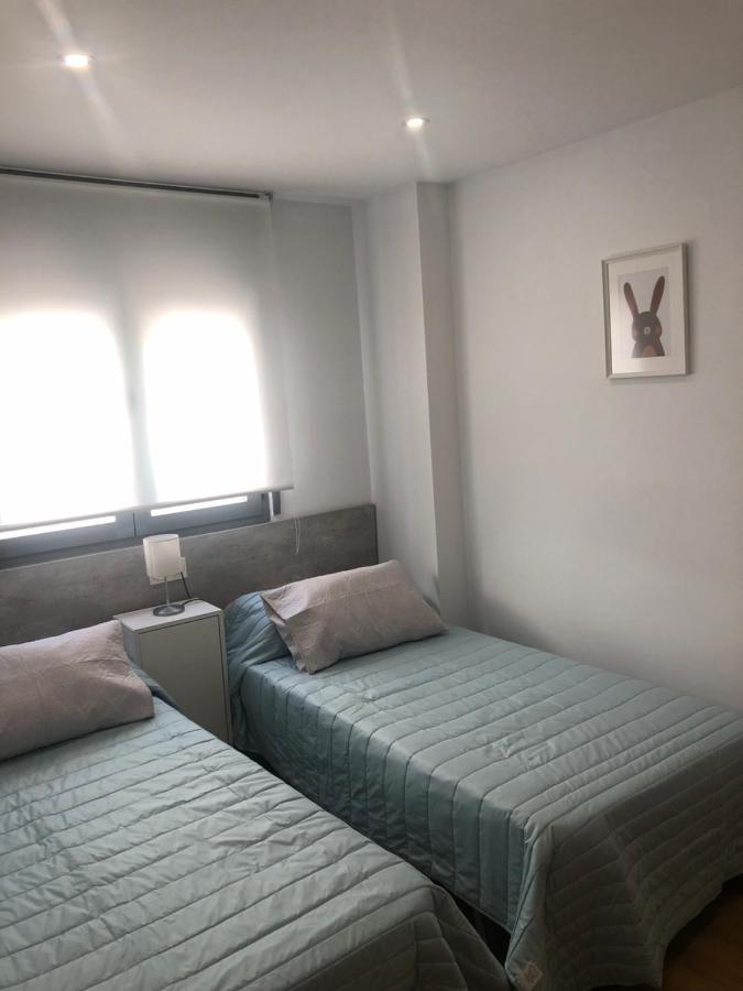 Apartamento Maracena C/ Ramon Y Cajal Ngoại thất bức ảnh